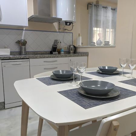 Lineros 24 Apartment Cordoba Ngoại thất bức ảnh
