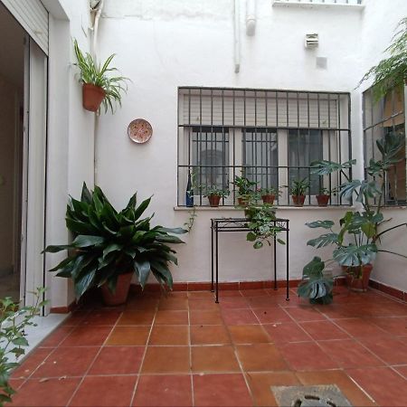 Lineros 24 Apartment Cordoba Ngoại thất bức ảnh