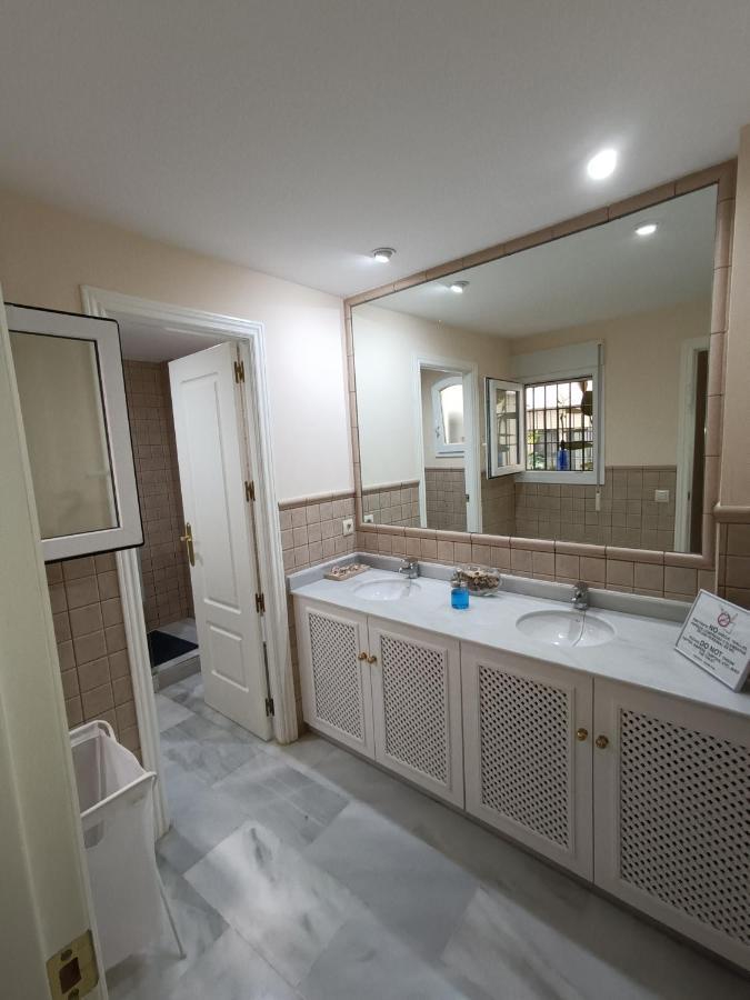 Lineros 24 Apartment Cordoba Ngoại thất bức ảnh