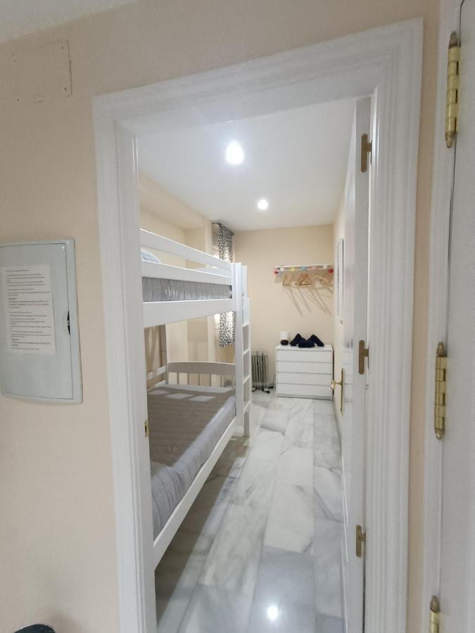 Lineros 24 Apartment Cordoba Ngoại thất bức ảnh