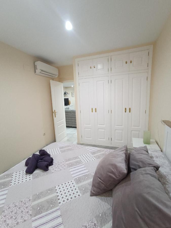 Lineros 24 Apartment Cordoba Ngoại thất bức ảnh