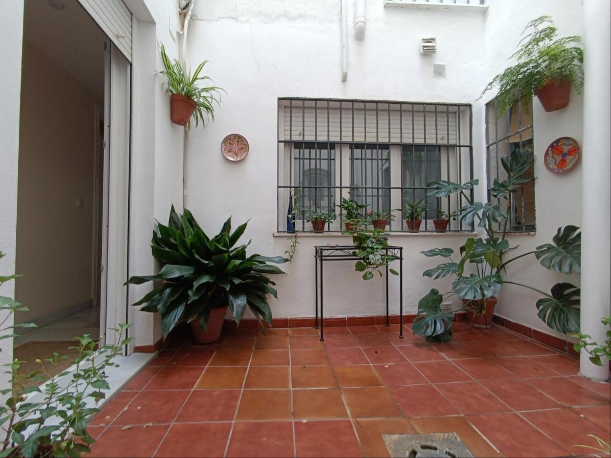 Lineros 24 Apartment Cordoba Ngoại thất bức ảnh