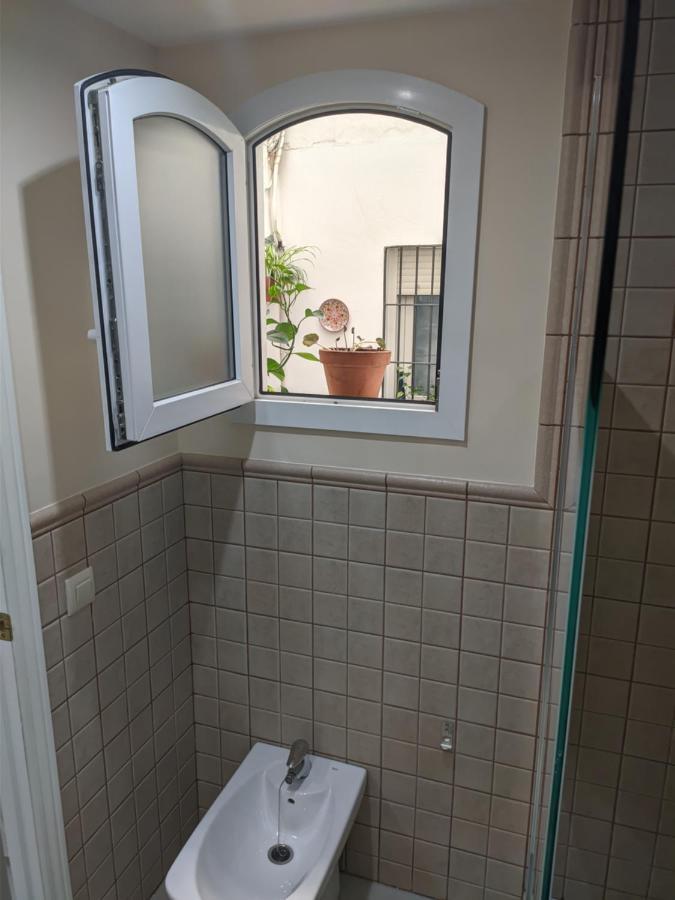 Lineros 24 Apartment Cordoba Ngoại thất bức ảnh