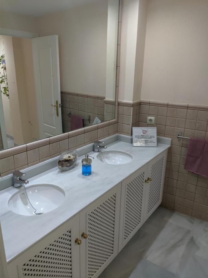 Lineros 24 Apartment Cordoba Ngoại thất bức ảnh