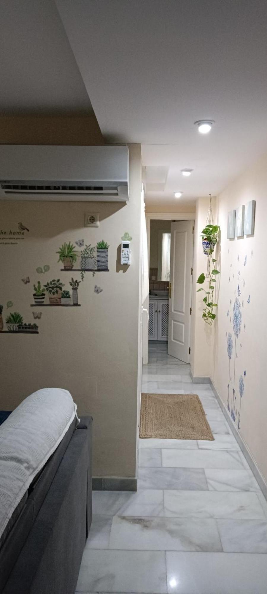 Lineros 24 Apartment Cordoba Ngoại thất bức ảnh